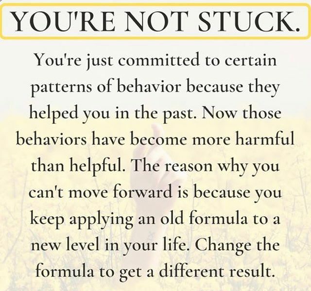Shannon_Peffley's tweet image. Change is hard, we often revert back to what we know. #change #differentresults #notstuck #life #yourjourney #journey #changeyourlife #mindset #moveforward #yogi #yogisofinstagram ift.tt/2TYNAMu