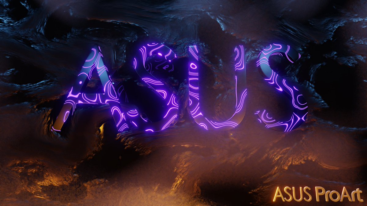 Entillian's tweet image. Loads of fun making this for the contest :)
#CreateWithASUS