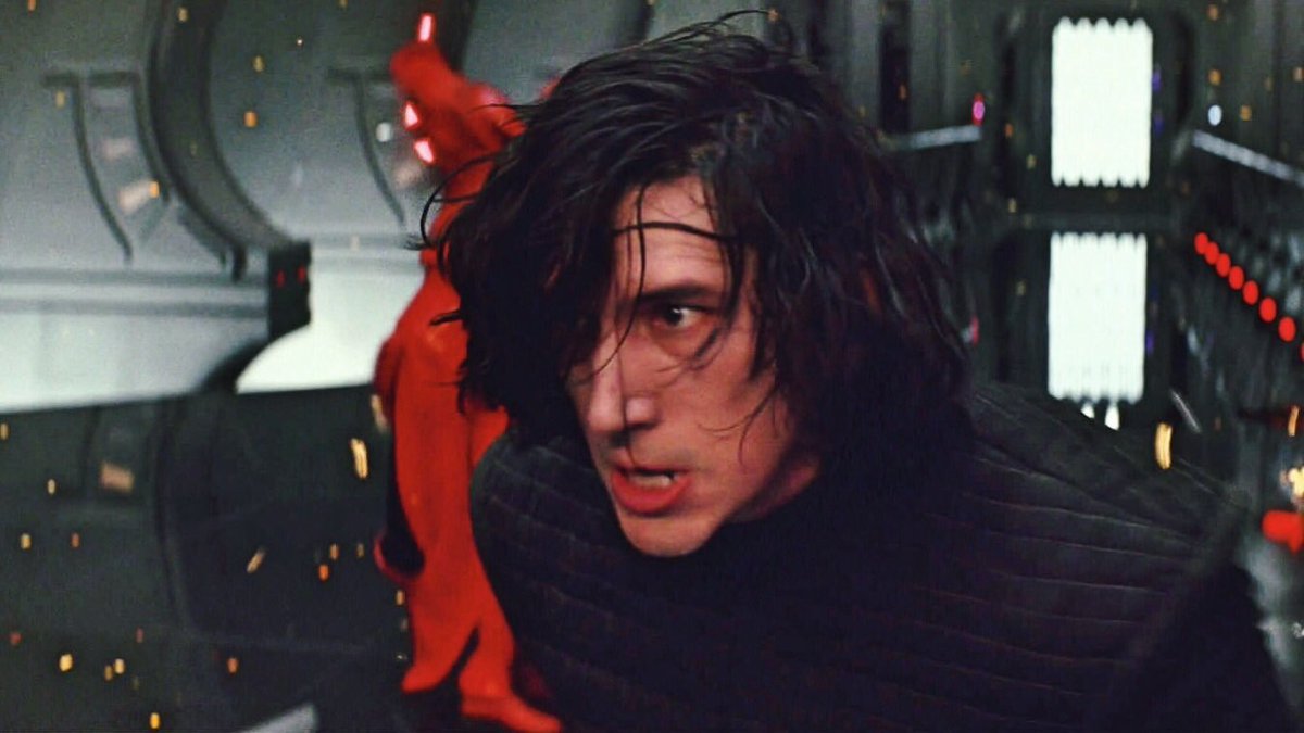 drivkling's tweet photo. i miss this bad bitch #SaveBenSolo https://t.co/cvyG6ayDsi