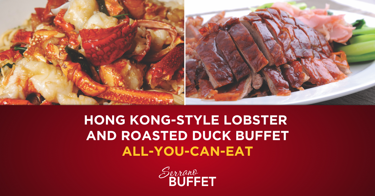 Buffet Buffet