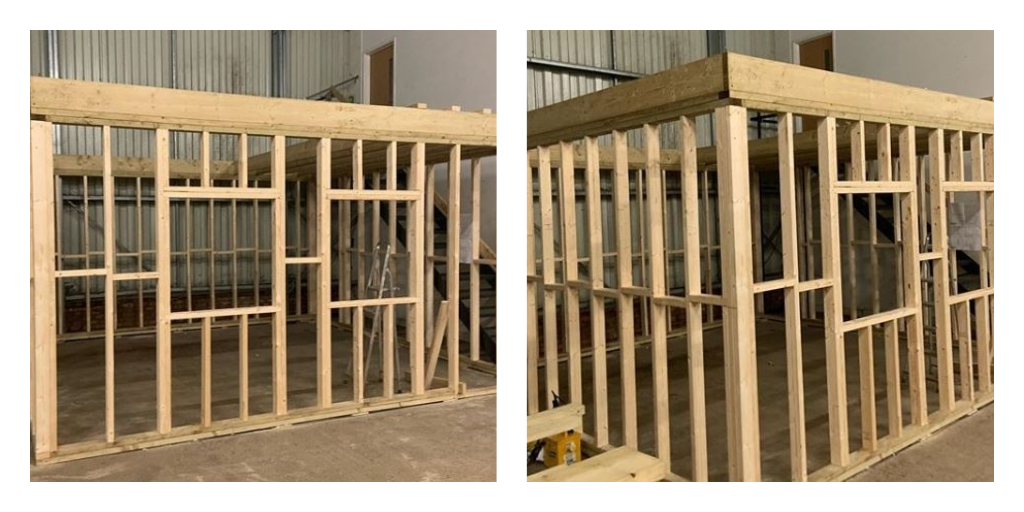 LondonDeckingCo's tweet image. The start of the new year means there are exciting things happening at our HQ. Working with our sister company @LondonLawnTurf, our team has got off to a flyer with the office extension work.
#DeckingDesign #GardenDecking