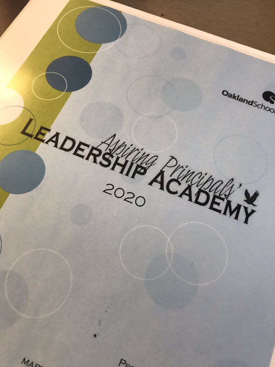 AllisonLeeMaher's tweet photo. A Saturday well spent with Aspiring Administrators- @MissCamsOwls and @Cyrusm344! Thank you @KinzerGary and @chaffeem for the learning. #OSAPLA https://t.co/pzp0dHkBQc