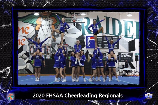 Riverview HS tweet media