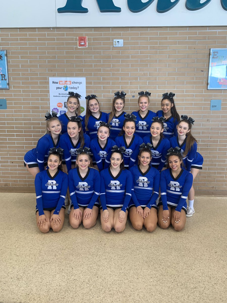 Riverview HS tweet media