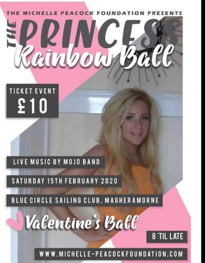We are delighted to be playing at this Valentine’s Charity Ball for the Michelle Peacock Foundation 💗🎶💃🏻 #charityevent #charityball #mojobandni #starlingentertainments