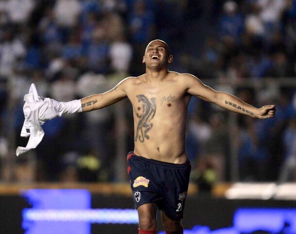 Héctor Zertuche (@hectorzertuche7) on Twitter photo 