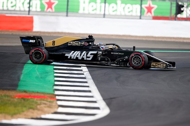 DSPESPORT's tweet photo. #P3 #F1 #DSPGirotti71 @HaasF1Team
#SilverstoneGP #DSP #2nd podium of the season for our twotimeDSPchampion
"Secondo podio meritato
@davide_g25 ha provato a buttarsi ma ci siamo toccati e si è girato
Peccato perché nonostante tutto penso che avevo il passo per vincerla" https://t.co/9ig22gLlYh