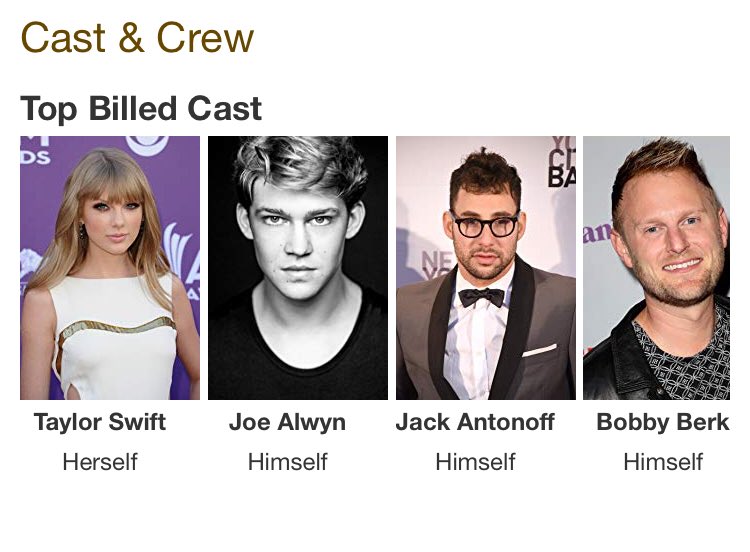 Swiftie 💕 tweet media