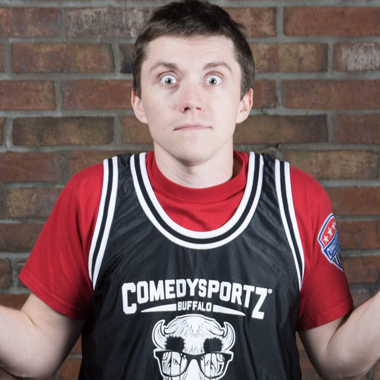 CSz Buffalo tweet media