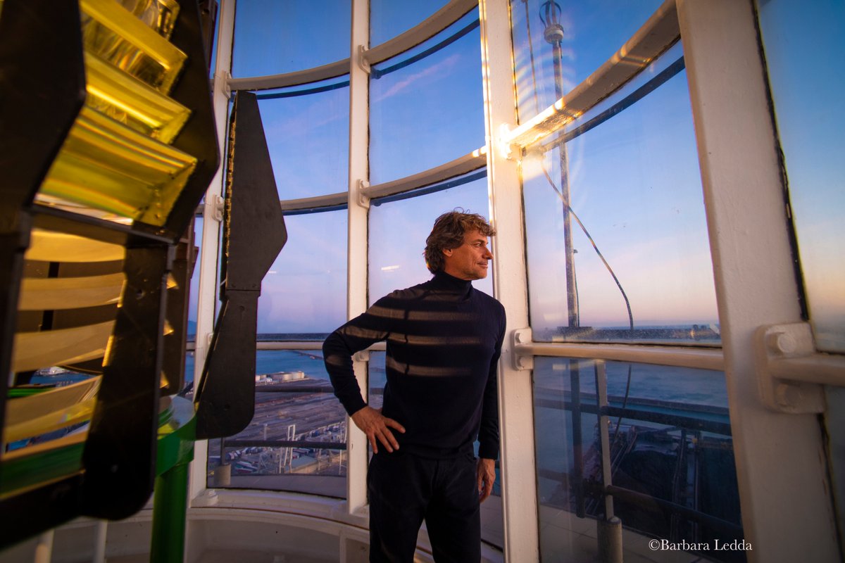 Photo credit: Barbara Ledda