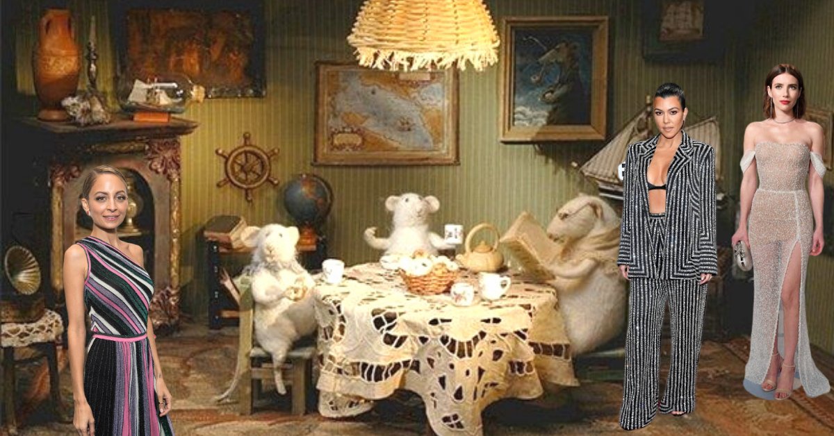 z_magritte's tweet photo. 5 Celebs so Petite You Can Put Them in the Tiniest Box in the Tiniest Room in the Tiniest House of the Tiniest Mouse

Full Story --> https://t.co/K0KhQVFem9
#wellmanneredgrump #grump #humor #theonion #clickhole #tiny #short #KhloeKardashian https://t.co/36xu43VIbI
