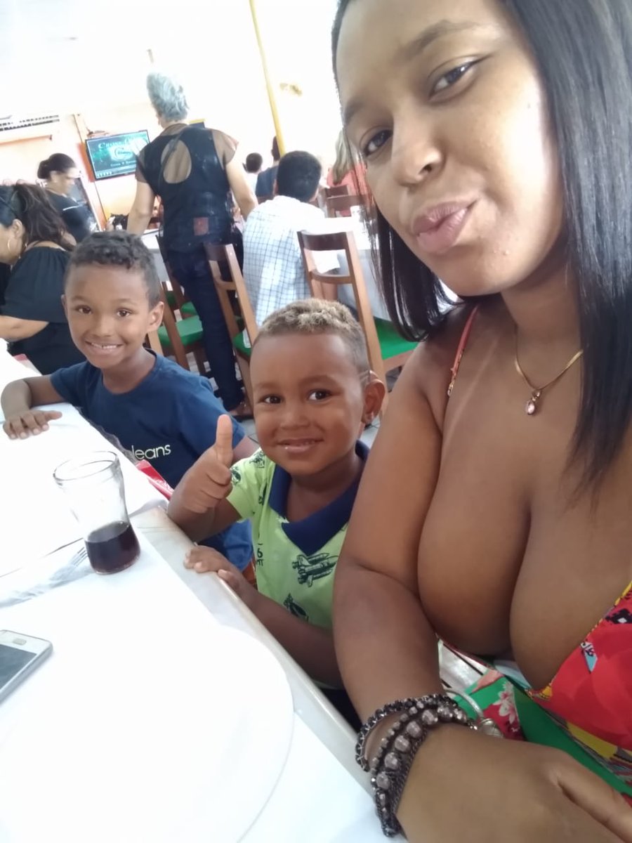 NegaoBeh's tweet photo. "Eu achava que já tinha vivido o mais profundo dos amores, aí Deus me presenteou com a maior dádiva de todas: me permitiu ser mãe!"
#Minhas #viida
#luiz #Feliphe ❤ #Bernardo https://t.co/Go2ejWbyBu