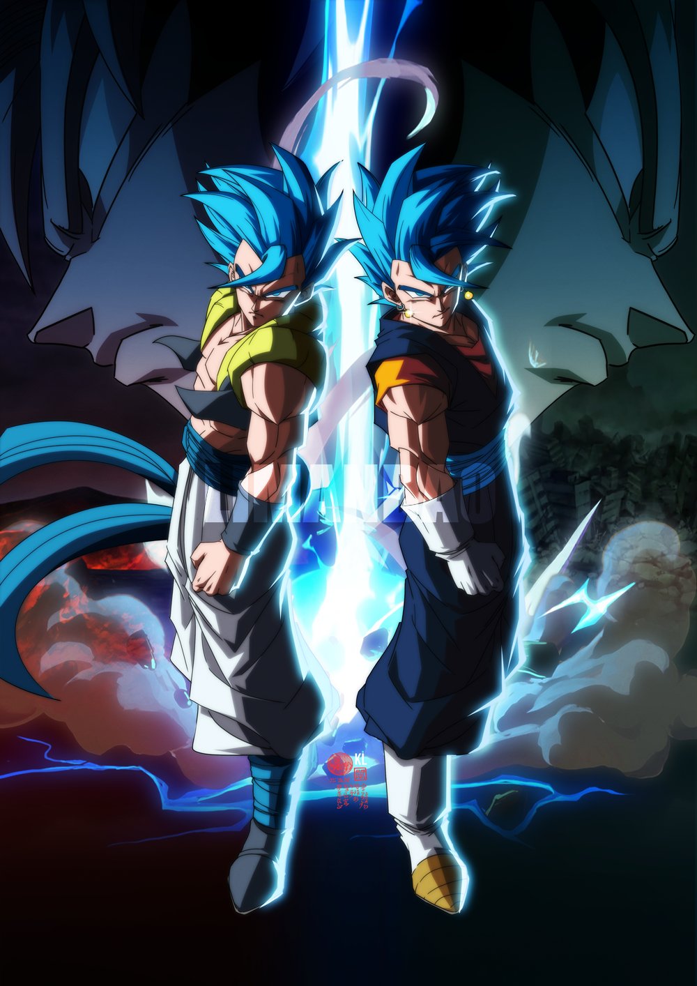Twitter 上的Daily Dragon Ball: Twitter 上的Daily Dragon Ball: