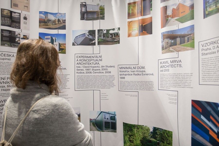 CuratResColl's tweet photo. What was the morality of #Czech #architecture in the past 50 years? Organized as a #timeline, #InDefiance at @fragnerka provides a #deepdive into this issue...
https://t.co/VJmIq5HcBu
#architecture #exhibitions #expo #art #museum #archilovers #design #PublicSpace #Prague https://t.co/kWeZKFjbzP