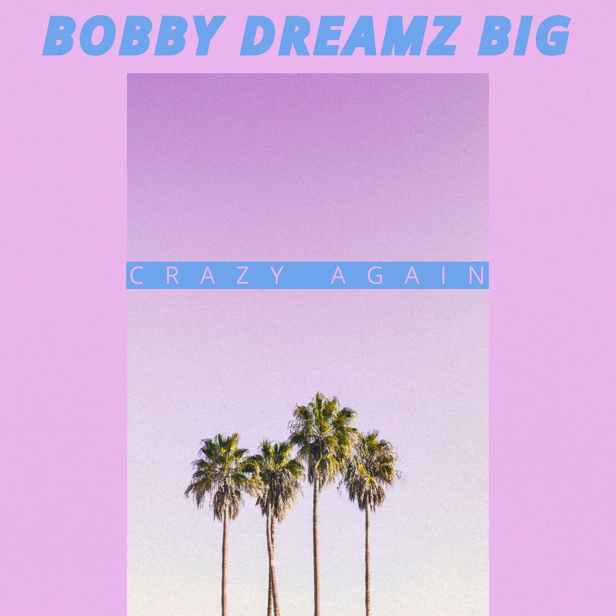 Upcoming Instrumentalsingle Alarm: 01/31/2020