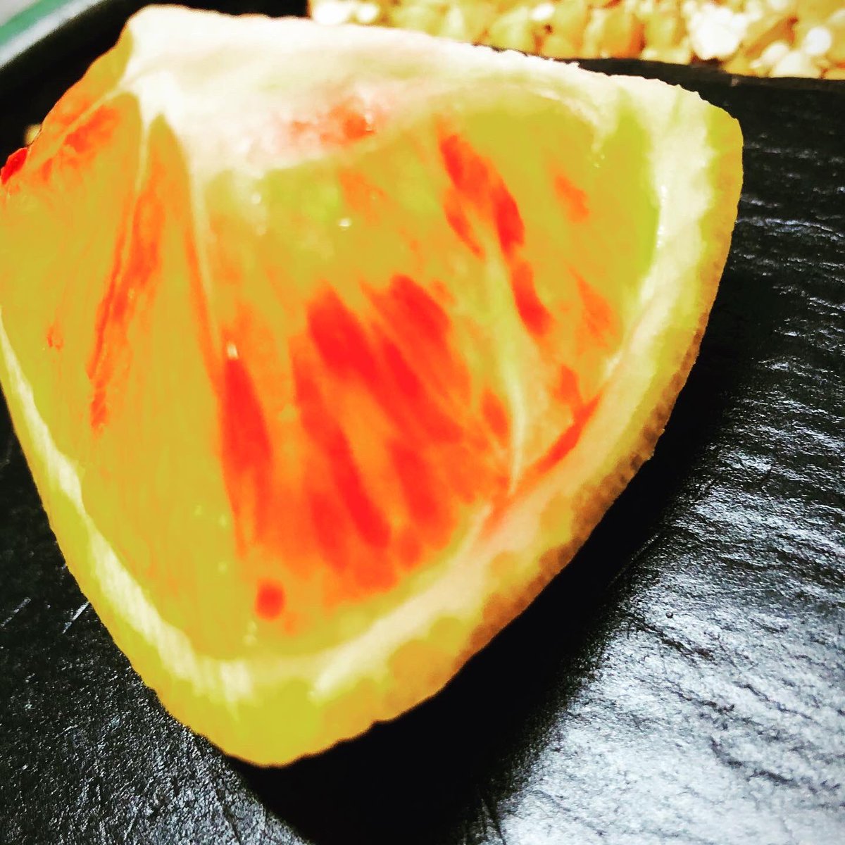 Restaurant Lady Anne at Creamery House tweet media