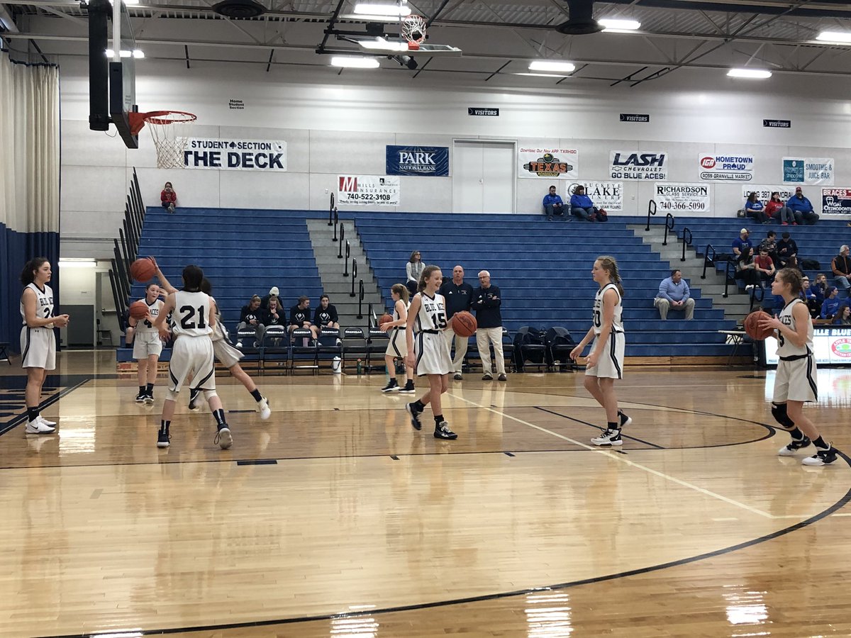 CoachESteele's tweet photo. @GranvilleMS 7th graders getting ready for the second half!
#QuadrupleHeader https://t.co/WEkLErQsFD