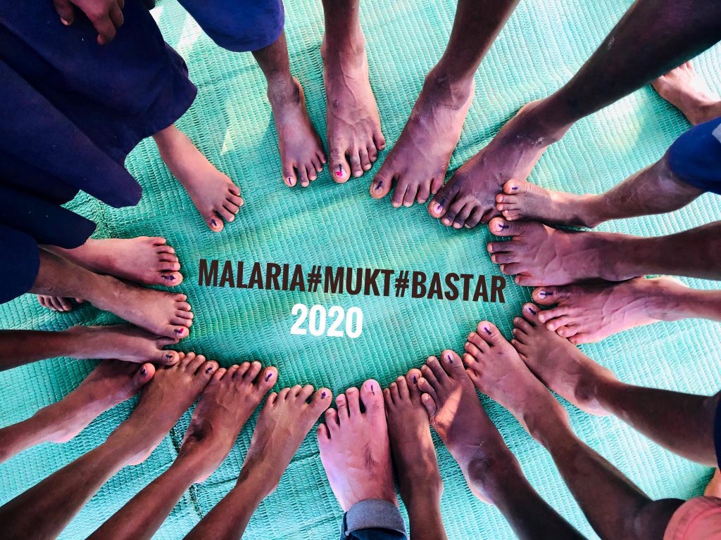 travellermrkhan's tweet photo. #MalariaMuktBastar #narayanpur #healthcg #chhattisgarh #bastar #social #dprchhattisgarh #RepublicDay #ProudlyIndian #SDGs  #WHO #mohfw #activecasefinding https://t.co/tzrFS08vev