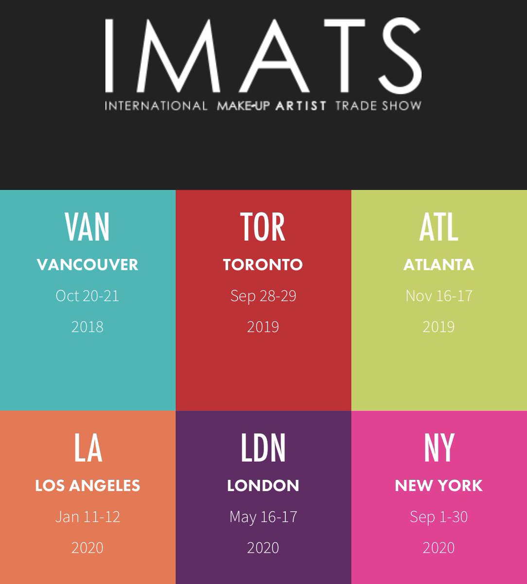 Ohsosexxiihobbs's tweet image. Why is #IMATSNY all the way in September this year 😳😒