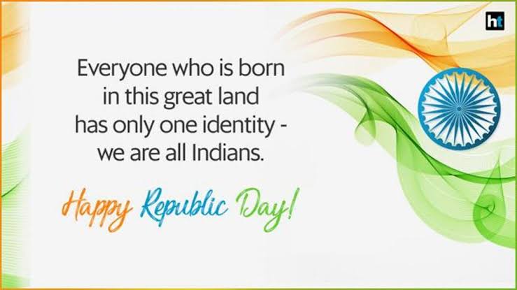 Ram95158's tweet photo. Happy republic day ♥️♥️to all my dear Indians 🇮🇳🇮🇳🇮🇳
#71stRepublicdayIndia 
#Happyrepublicday
        ♥️♥️My🇮🇳🇮🇳 https://t.co/FFMj984nRh
