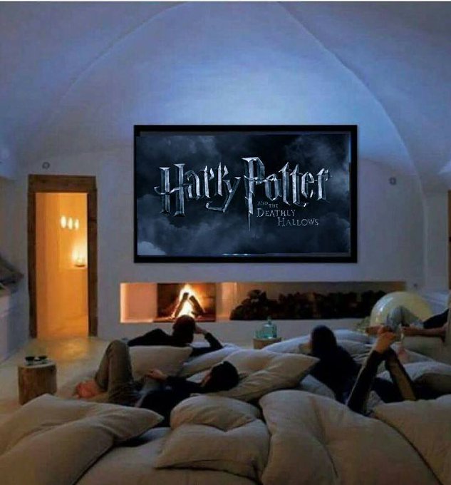 Gringotts's tweet photo. El plan perfecto sí existe. https://t.co/2LR4ZbeSQF