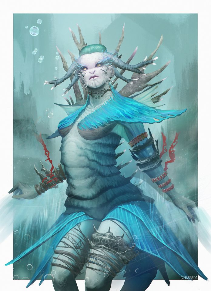 digiartlords's tweet photo. Fishy Fantasy Friend
Siren by Federico  Ginabreda https://t.co/yq2TWKgDWl #mermaid #fantasy https://t.co/BjHc0OevJN