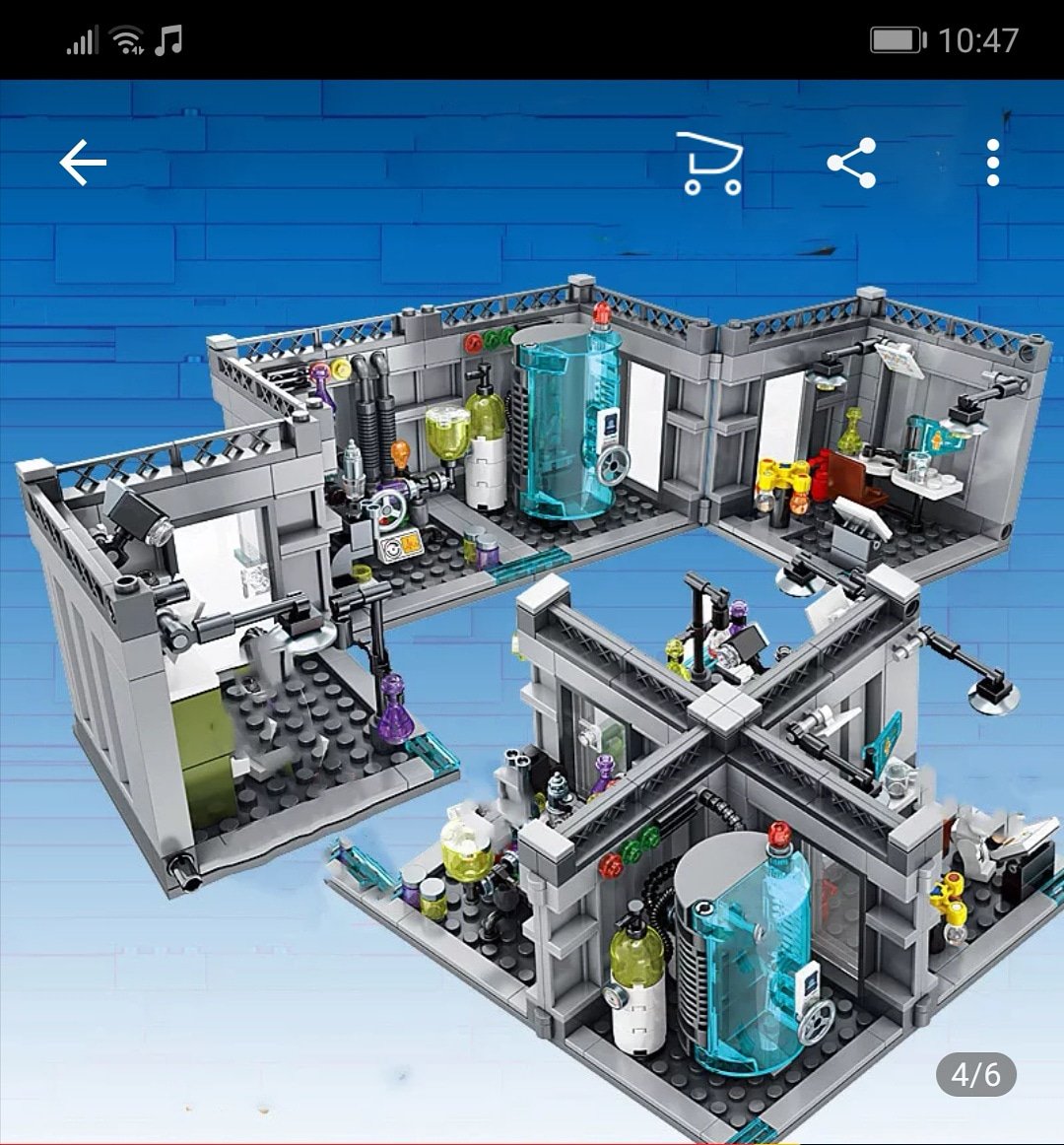 Thebrickman6's tweet photo. @TAOMMinifig https://t.co/xzKR9fOdRs