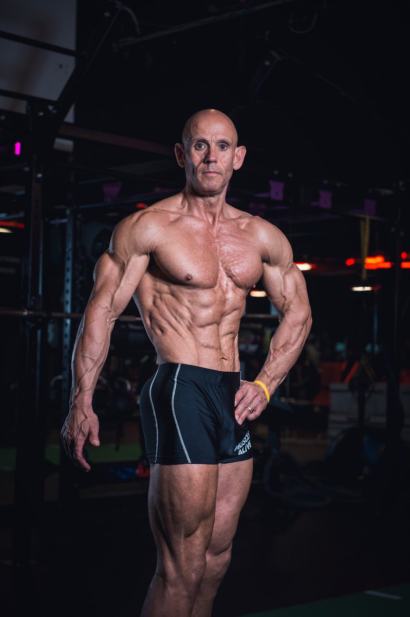 SteveMcCoyPhoto's tweet photo. Got a show this year? In the best shape you’ve been in?  Get in touch for your shoot! #Fitness #Fitnessphotography #bodybuilding https://t.co/8vpIerlvwX