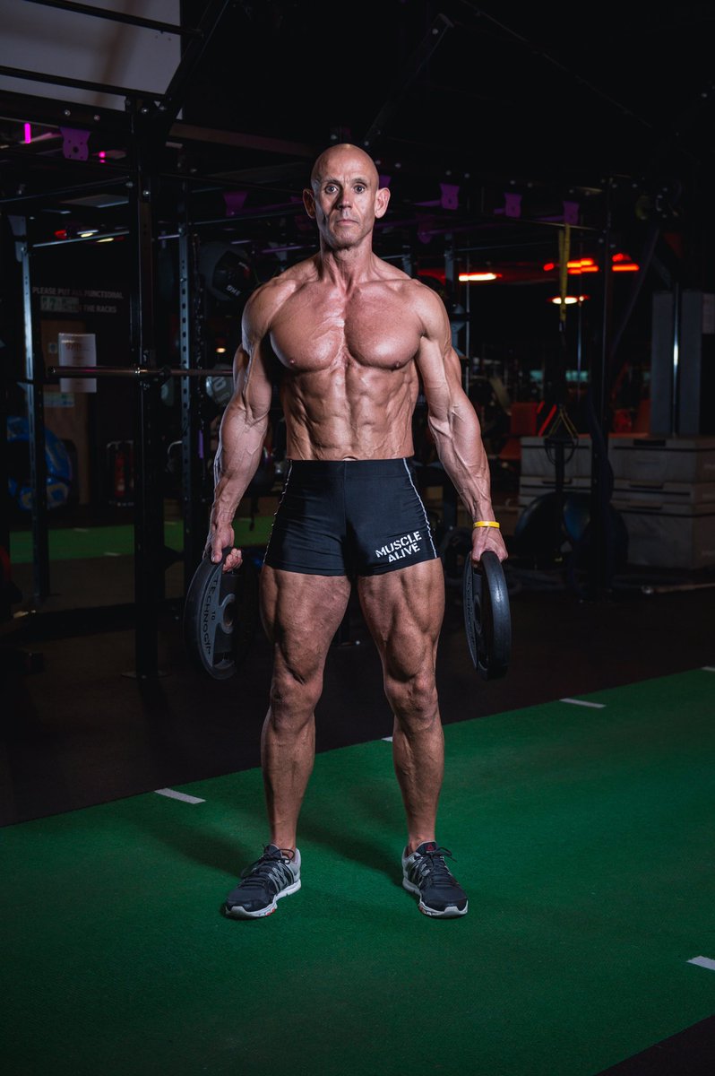 SteveMcCoyPhoto's tweet photo. Got a show this year? In the best shape you’ve been in?  Get in touch for your shoot! #Fitness #Fitnessphotography #bodybuilding https://t.co/8vpIerlvwX