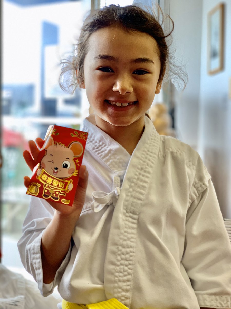 NBAikikai's tweet photo. Happy Lunar New Year from Newport Beach Aikido.#newyear #lunarnewyear #aikido https://t.co/AQYcpNB6q1