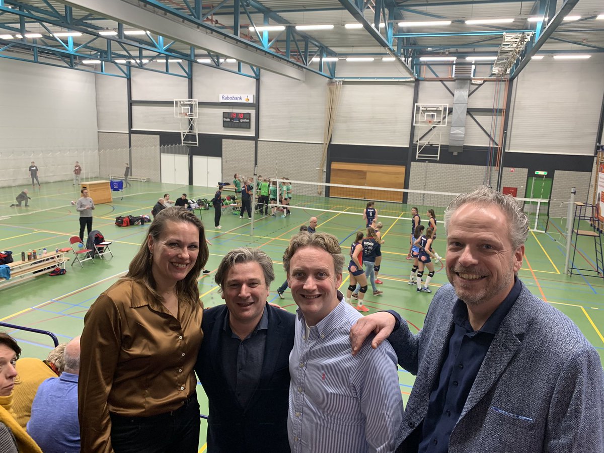 Pieter Verhoeve tweet media