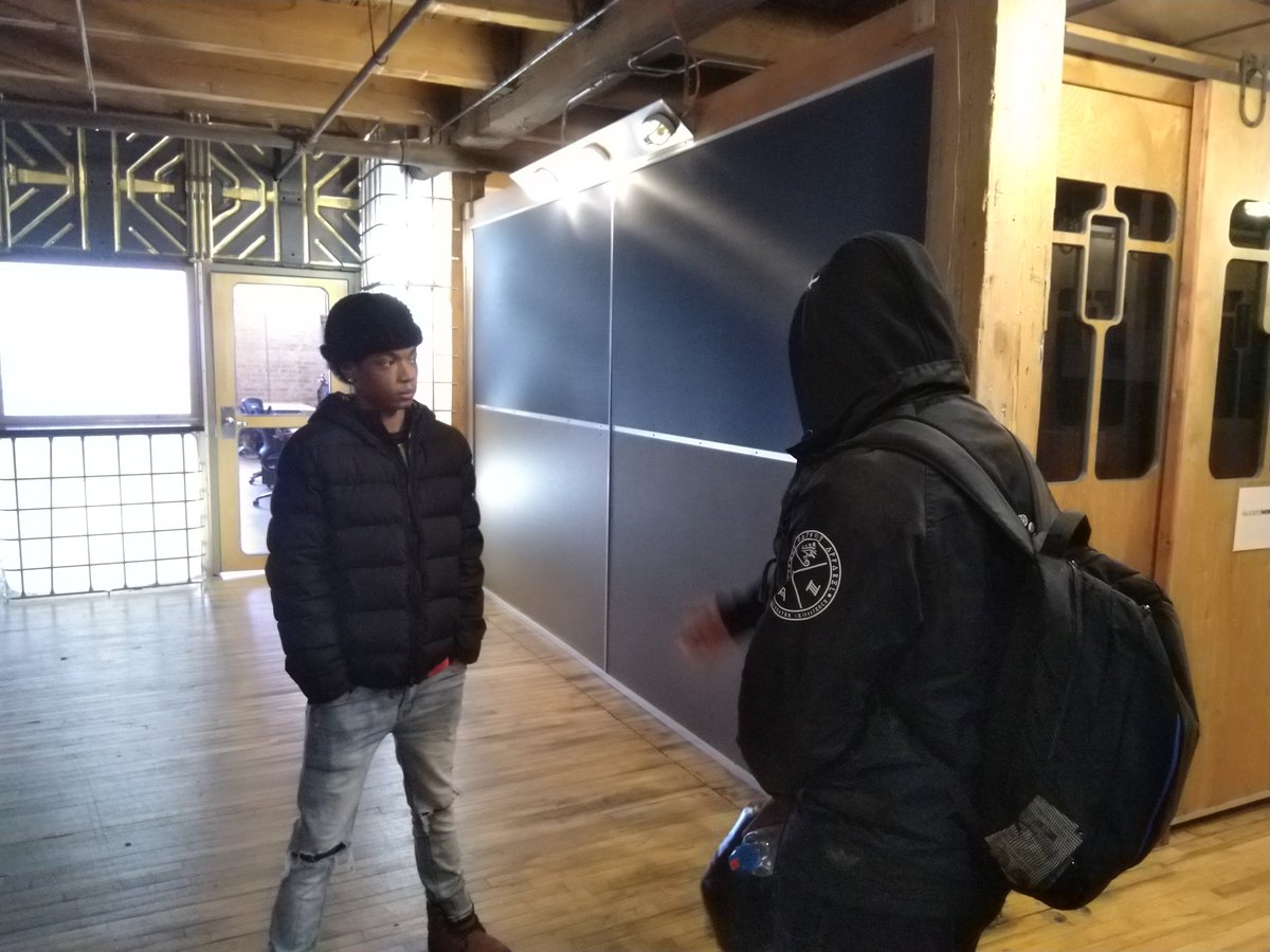 Community Impact Experience tweet media