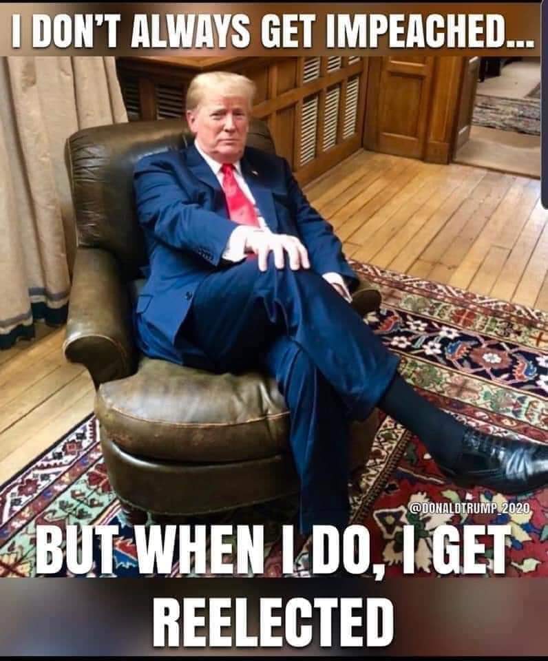 turtlechick82's tweet photo. #Trump2020 
#ShamImpeachment https://t.co/7jR1xttF9b