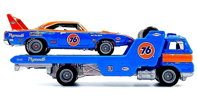 70 Plymouth Superbird \u0026amp 