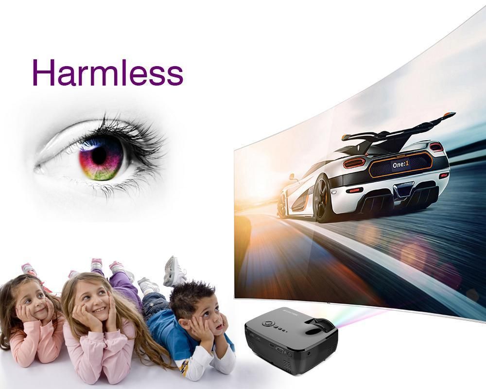 LionelaguirreL's tweet image. Home Theater Projector
buff.ly/30UEB0j
#Projector #PortableMiniProjector #MiniTheaterProjector #TheaterProjector
Portable Mini LED Home Theater ProjectorConvert your home into a Home Theater with this amazing Mini LED HD Portable ProjectorShareWonderful Moment with Family