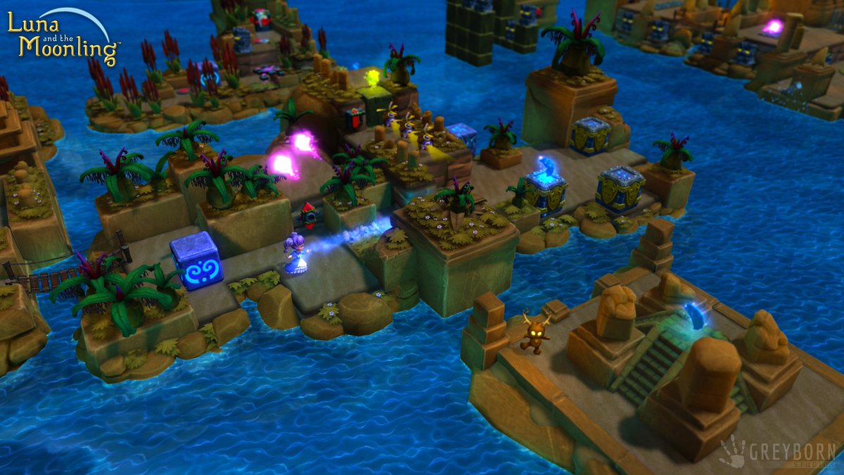 Greyborn Studios tweet media