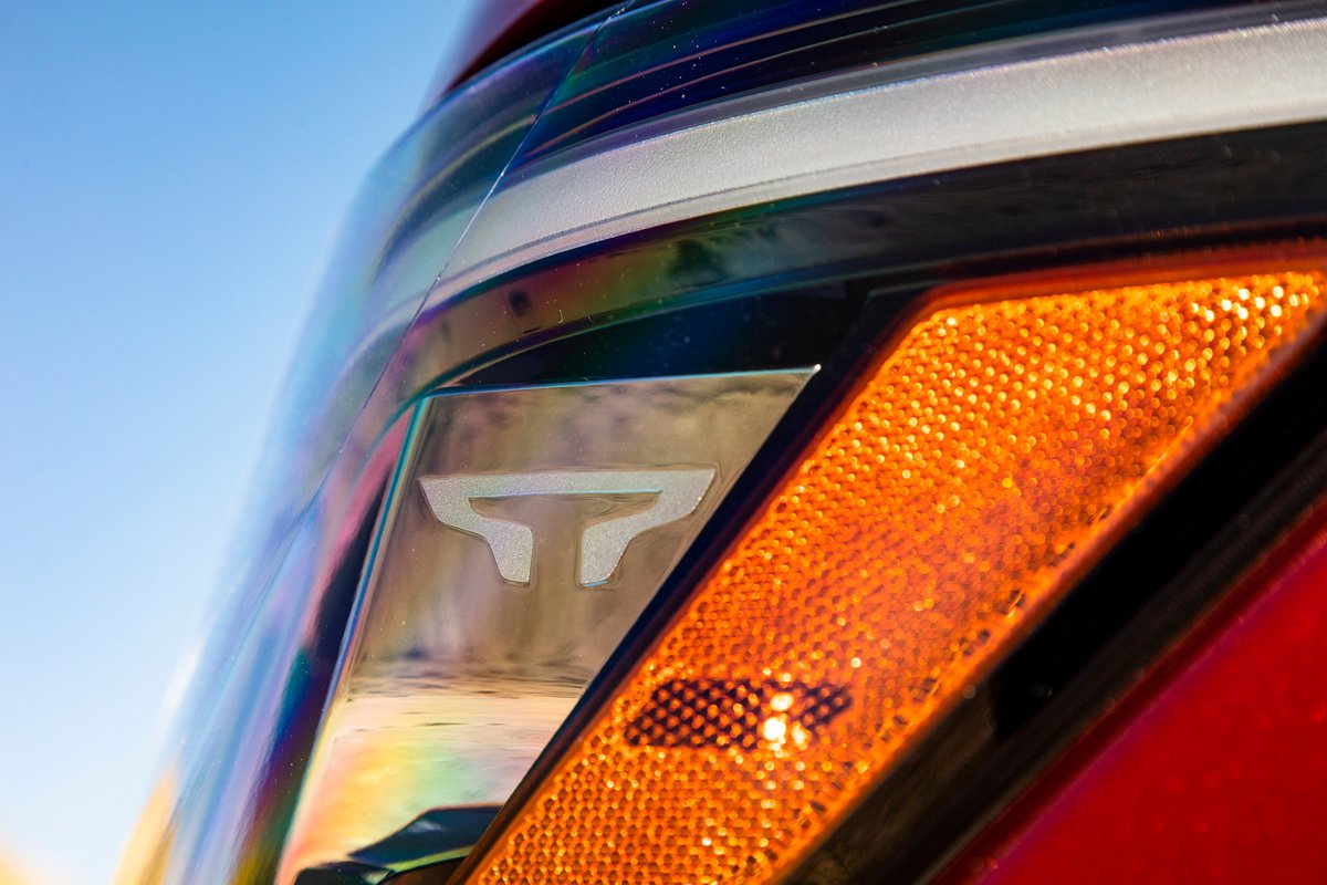 The 2020 Nissan TITAN - off-road capable with style.
#2020TITAN #TITANAdventure #NissanTITAN #NissanTrucks

2020 TITAN not yet available for purchase. Expected availability early 2020. Pre-production model shown. Actual production model may vary.