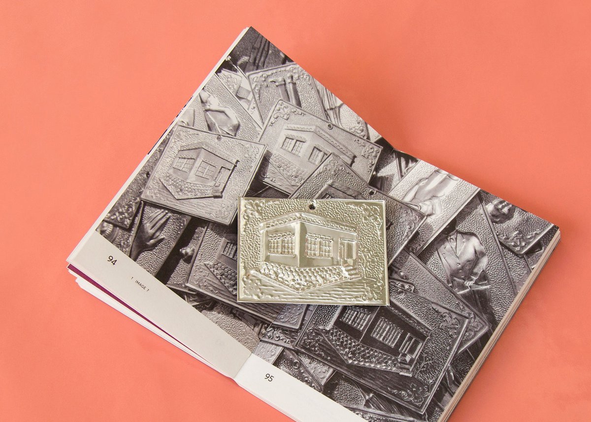 After the economic crisis, Athens’ tight-knit zine scene has been flourishing 👏 aigaeod.co/30Jd5CQ