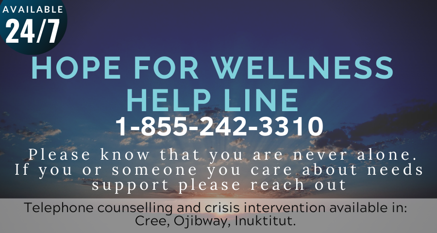 It is often extremely difficult and unsafe for women who are leaving domestic violence situations. NWAC created the You Are Not Alone Toolkit and Training guide to support Indigenous women and girls who are escaping violence. Find the toolkit and guide at buff.ly/30w9szU