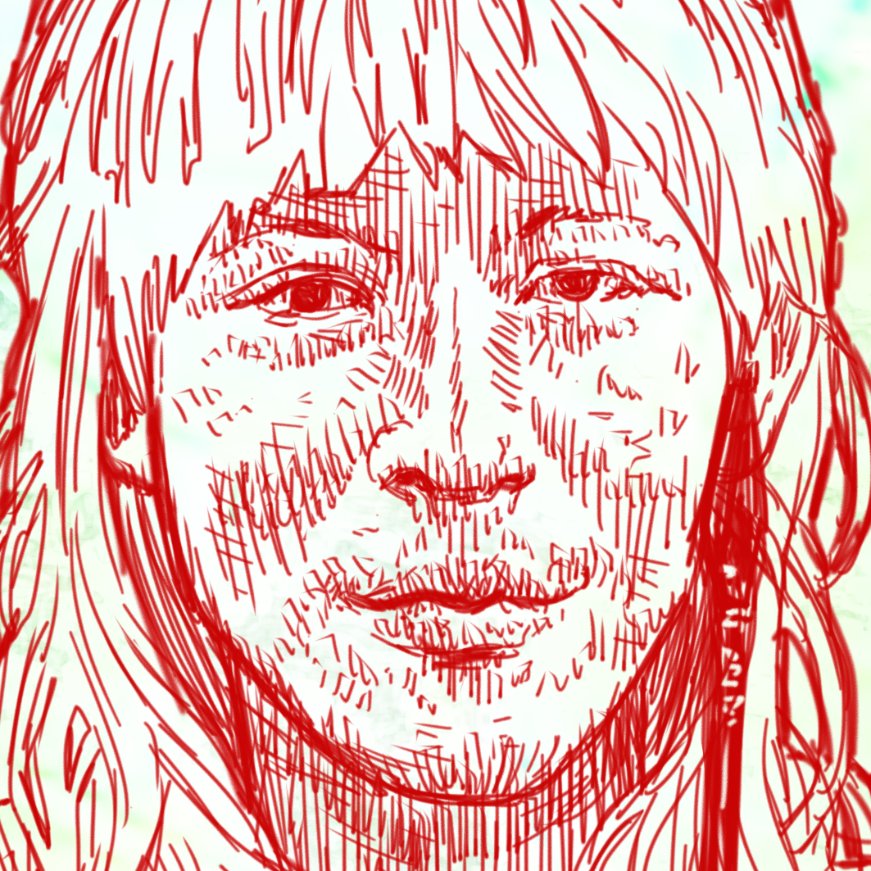 Serste2's tweet photo. 🌱🌼☠️ Lines + frames from 'Strychnos toxifera'
mixed media, 2020
soon @KnownOrigin_io ☠️🌼🌱
#cryptoart #lineart #drawing #curare #poison #plant #noise #generative #AmazonForest #tribe #hunter #AmazonForestDestroyer #Bolsonaro #Brazil https://t.co/5VeajrXLxd