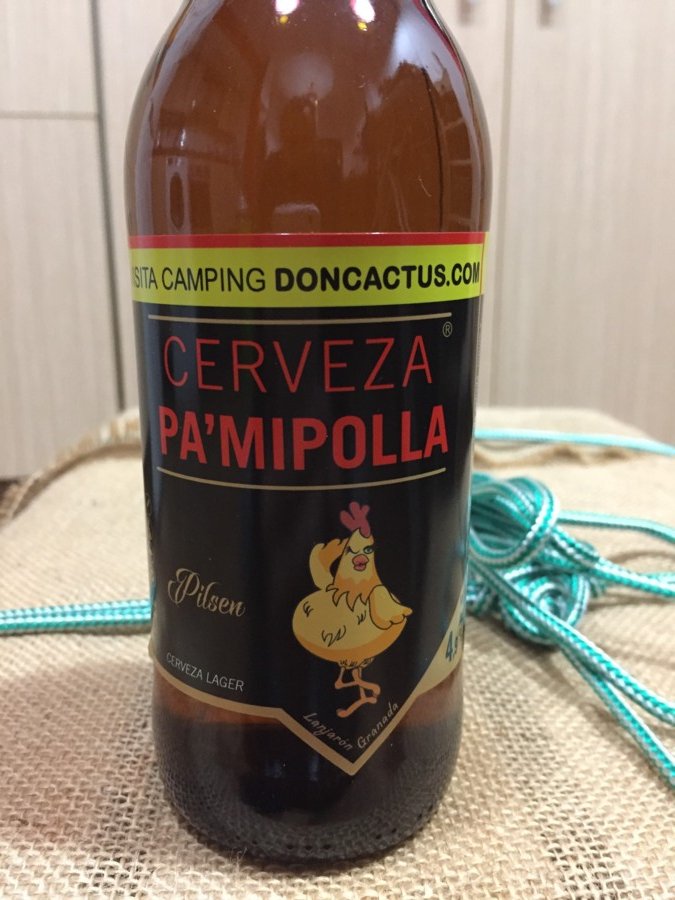 El mundo de la #cerveza evoluciona de un modo impresionante.
Nace el #adBEERtising un concepto que quizás evolucione o no, aunque lo importante es su creación.
¿Puede ser bueno para los #cervecerosartesanos ?
<a href="/AECAI_info/">AECAI #protagonistasdelCAMBIO</a> <a href="/ACCE_Cerveceros/">ACCE</a> <a href="/eldiaDlacerveza/">El Día de la Cerveza</a> <a href="/cervezadviernes/">Cerveza del Viernes</a>