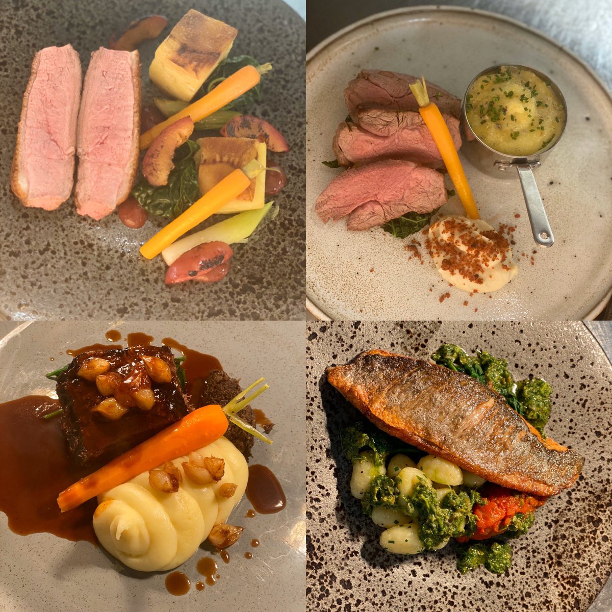 RestAtCent's tweet image. New menu up and running book now spaces avaliable