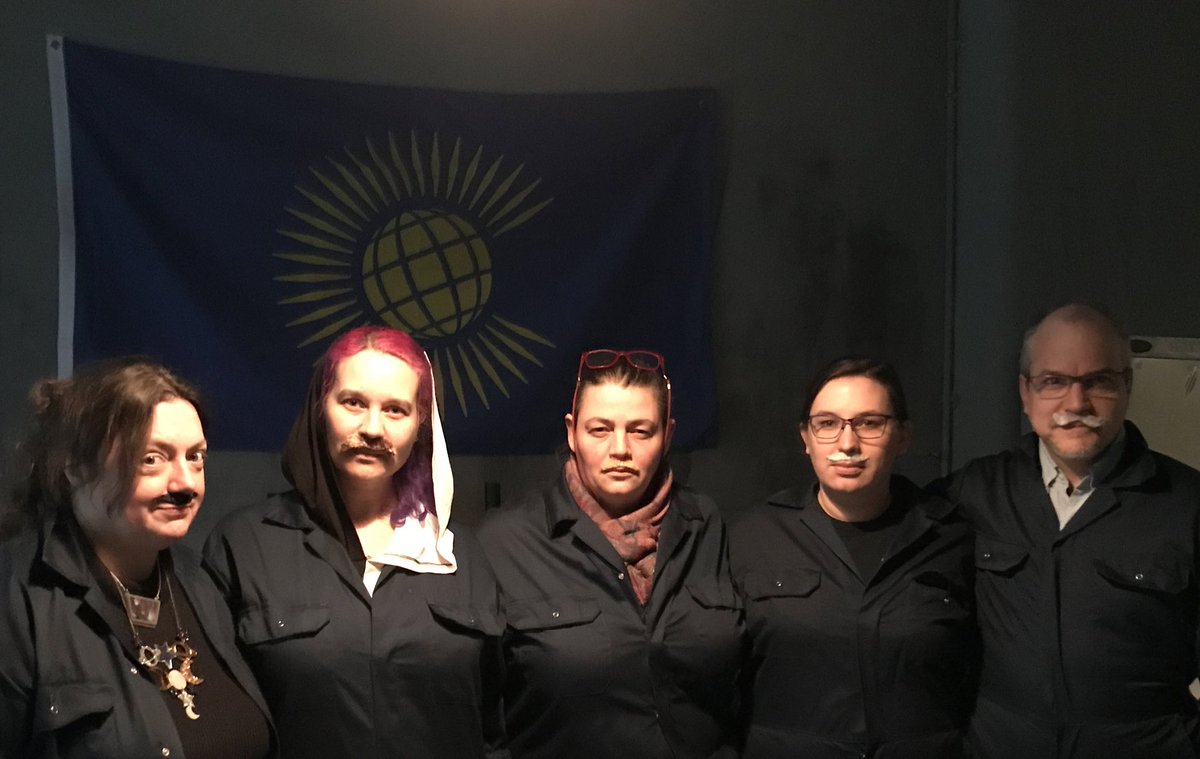 Her name is Heeno tweet media