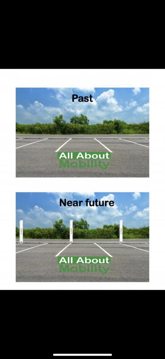 Rob All About Mobility (@roballaboutmob) on Twitter photo 