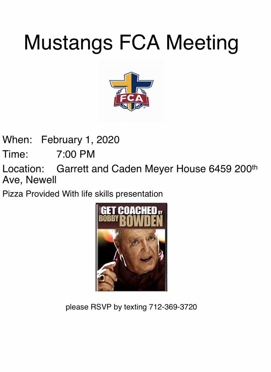 Here is the latest update on FCA!