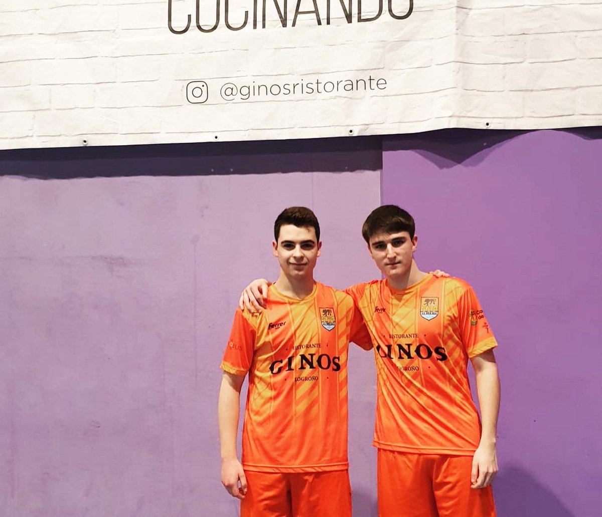 SENIOR | Enorme victoria ante el líder invicto FS Navarrete. 1-0, gol de Morras. Enormes chicos 👏