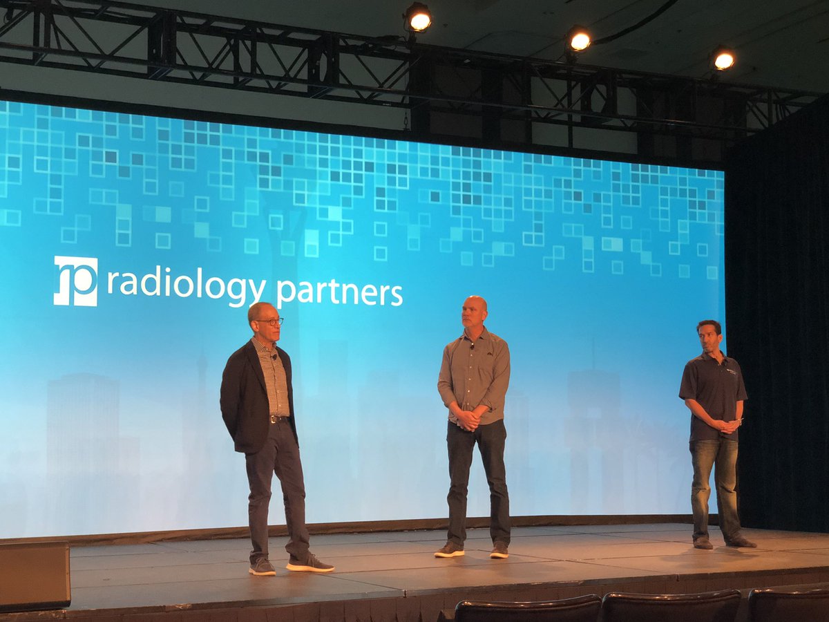 RadKottler's tweet photo. Any question is fair game. @Rad_Partners closes #RPPLS with a town hall with @RichWhitneyRP @AGabrielMDRP and @JBronnerMDRP #communication #authenticity #PracticeNotCompany https://t.co/T7Ei0VH7LE