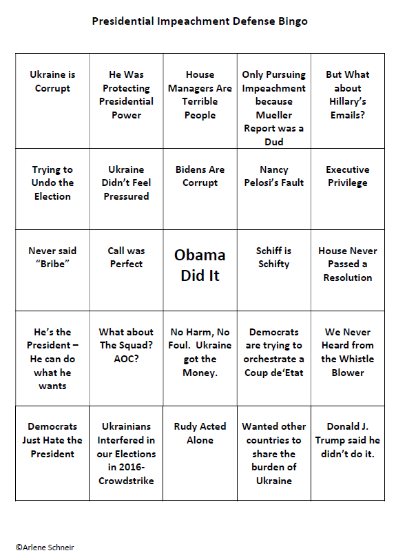 Arlene Schneir tweet media