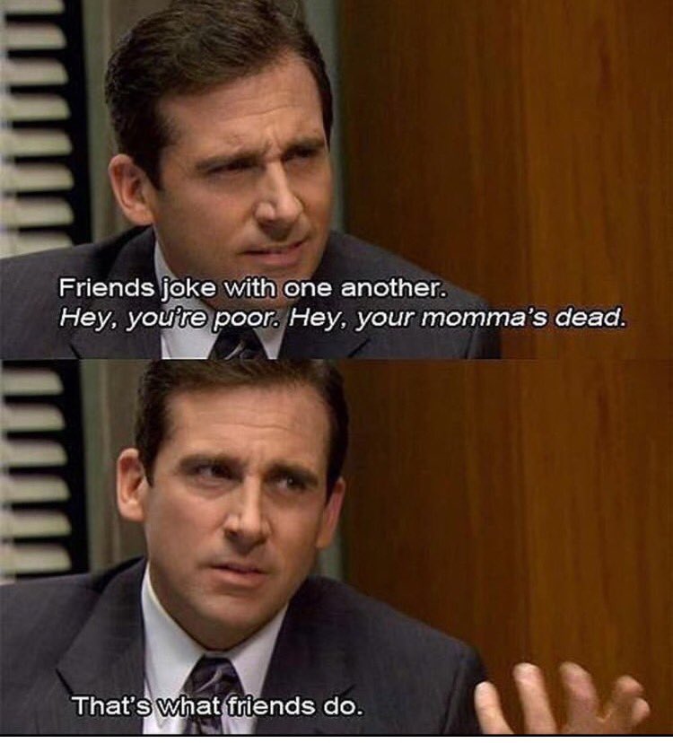 Epic! 🙌#TheOffice