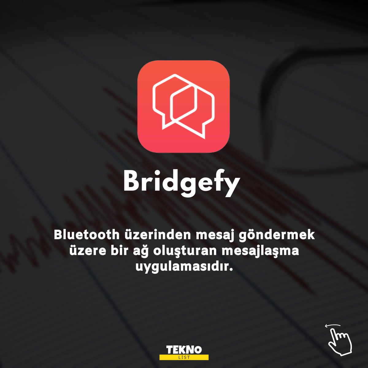 teknolist_net's tweet photo. Deprem anında ve sonrasında hayat kurtaracak 4 mobil uygulama.

#depremElazig #depremmalatya
#deprem https://t.co/tPcRkFP9Td